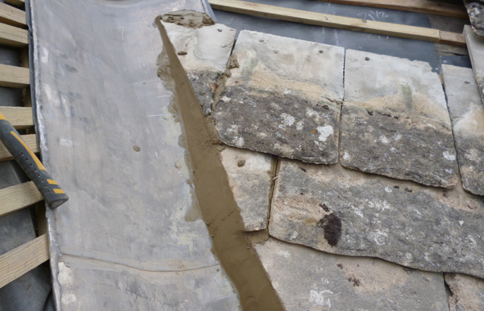 Flat Roofs & GRP Roofs Oxford  24